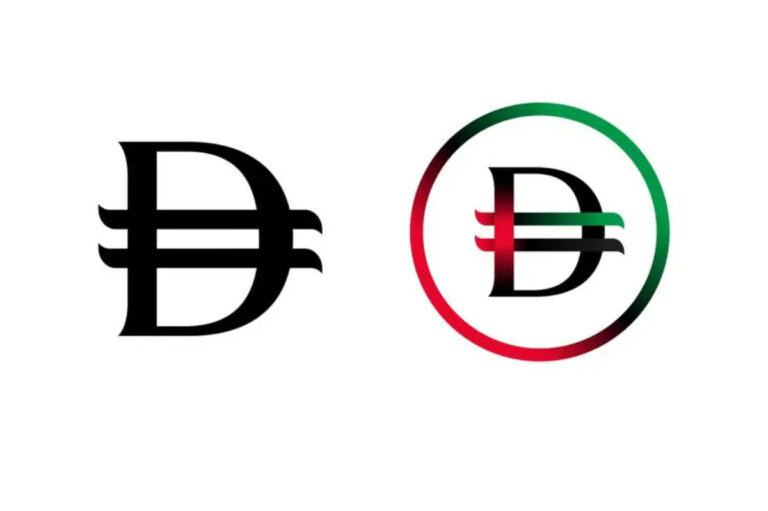 UAE central bank launches new Dirham symbol in physical and digital forms